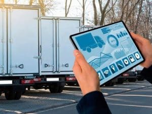 Curso en línea de Gestión de Flotas y Rutas