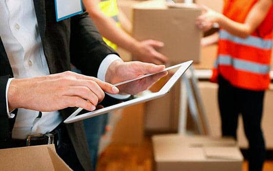 Curso en línea de Gestión Informatizada de Stock