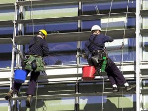 Curso en línea de Prevención de Riesgos Laborales (PRL) en Trabajos en Altura