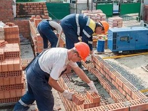 Curso en línea Profesional de Fábricas de Albañilería