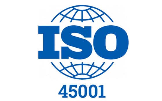 Curso en línea de ISO 45001:2018 - Sistemas de Gestión de la Seguridad y Salud en el Trabajo