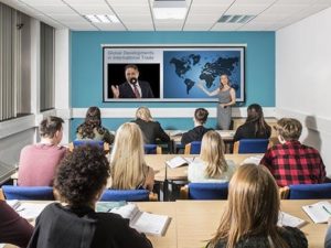 Curso online de Medios Audiovisuales en la Enseñanza