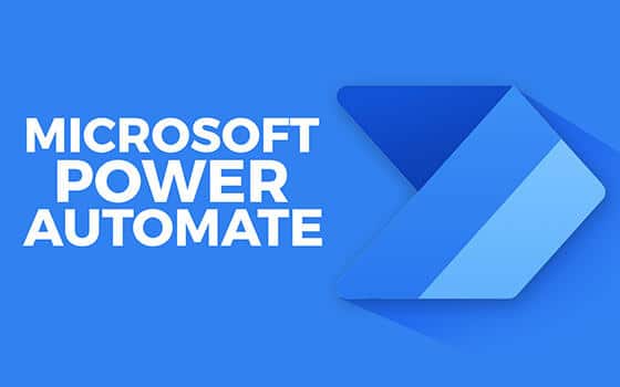 Curso en línea de Power Automate - Automatización de Procesos